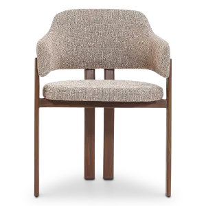Japandi Eetkamerstoelen