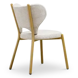 Scandinavische Eetkamerstoelen