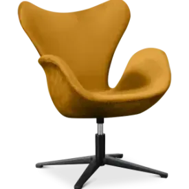 Velvet Fauteuils