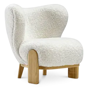 Scandinavische Design Fauteuils