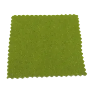 Kasjmier Kleurstaal Groen