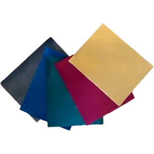 Kleurstalen Pakket Velvet | Flag Chair
