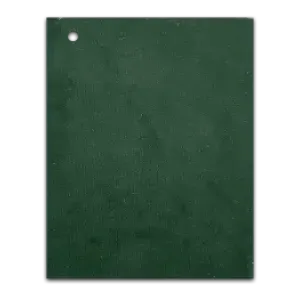 Velvet Kleurstaal Forest Green
