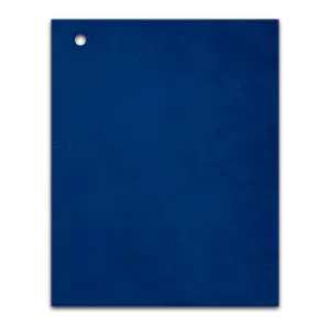 Velvet Kleurstaal Kings Blue