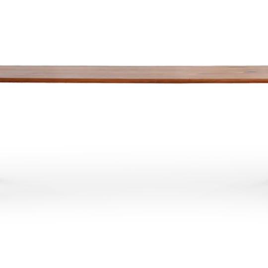 Cavel Artson Eettafel | Massief Amerikaans Notenhout | 200-280 x 90 cm