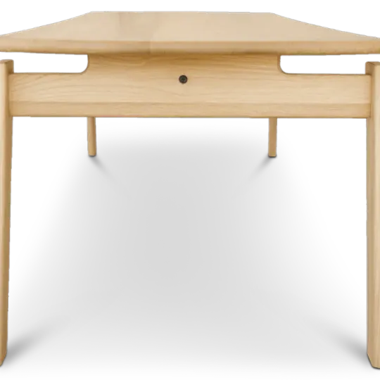 Cavel Artson Eettafel | Massief Eiken | 200-280 x 90 cm Cavel Artson Eettafel | Massief Eiken | 200-280 x 90 cm