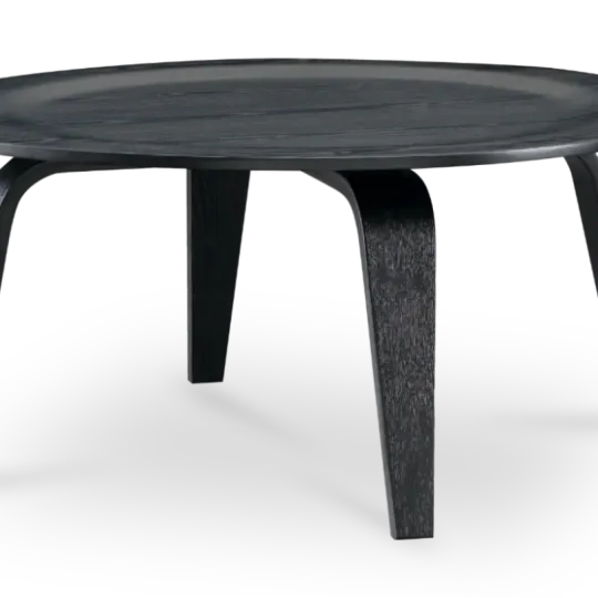 Salontafel Scandi | Zwart Essen Salontafel Scandi | Zwart Essen