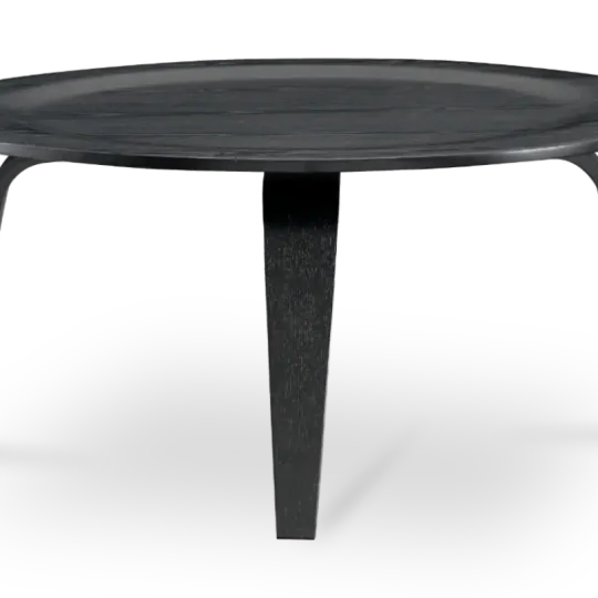 Salontafel Scandi | Zwart Essen Salontafel Scandi | Zwart Essen