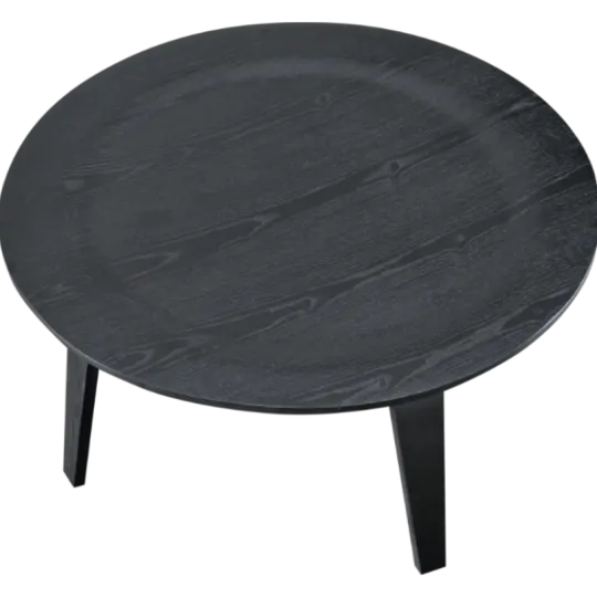 Salontafel Scandi | Zwart Essen Salontafel Scandi | Zwart Essen