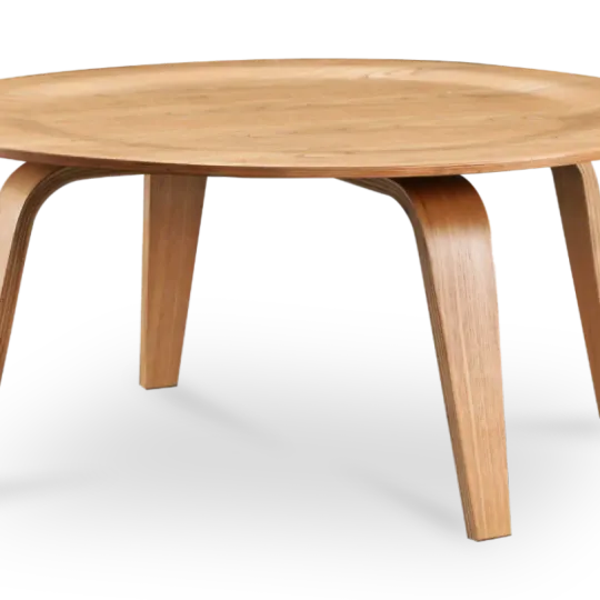 Salontafel Scandi | Naturel Essen