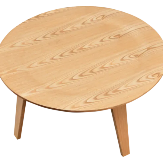 Salontafel Scandi | Naturel Essen