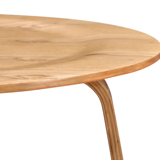Salontafel Scandi | Naturel Essen