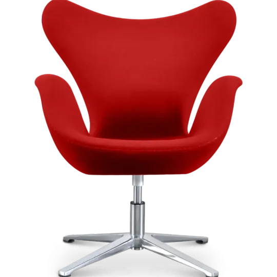 Sean Chair Rood Kasjmier Sean Chair Rood Kasjmier