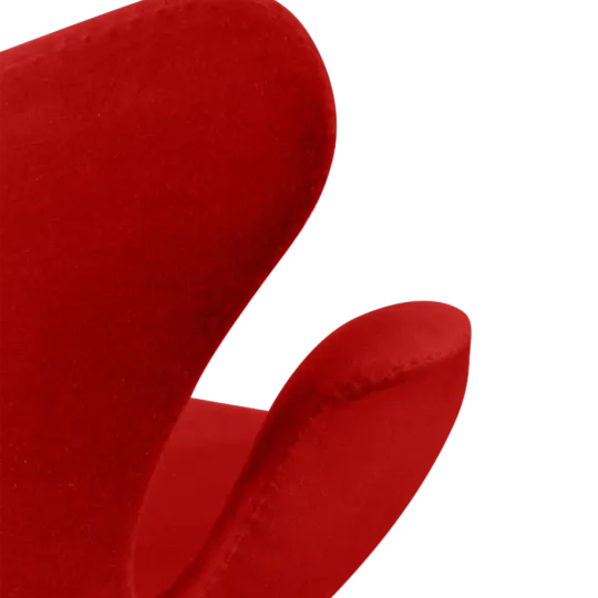 Sean Chair Rood Kasjmier Sean Chair Rood Kasjmier
