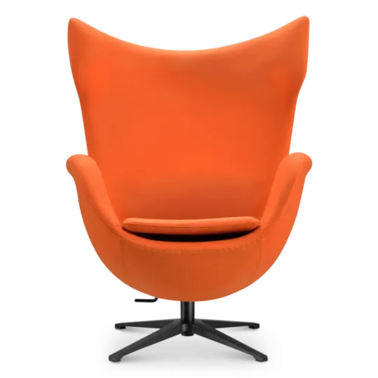 Flag Chair Oranje Kasjmier Flag Chair Oranje Kasjmier