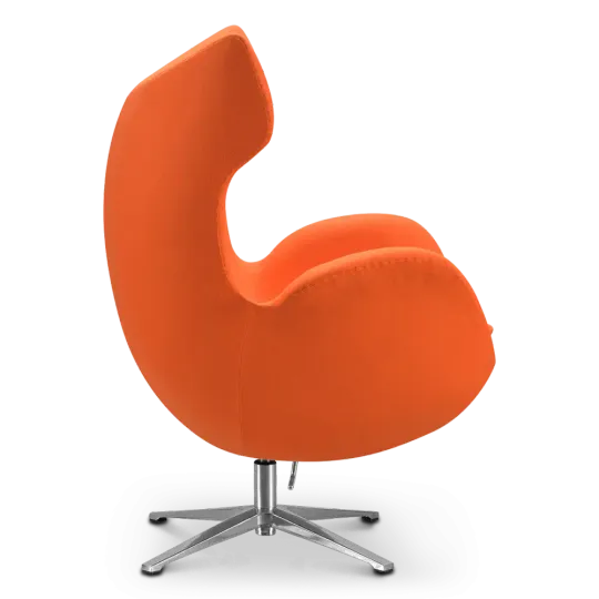 Flag Chair Oranje Kasjmier Flag Chair Oranje Kasjmier