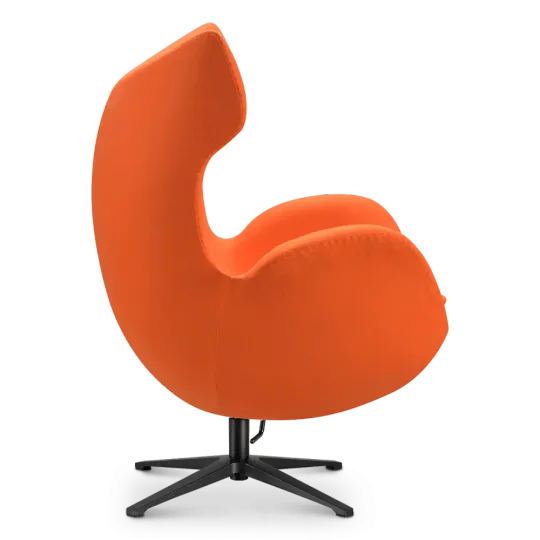 Flag Chair Oranje Kasjmier Flag Chair Oranje Kasjmier