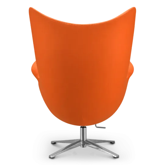 Flag Chair Oranje Kasjmier Flag Chair Oranje Kasjmier