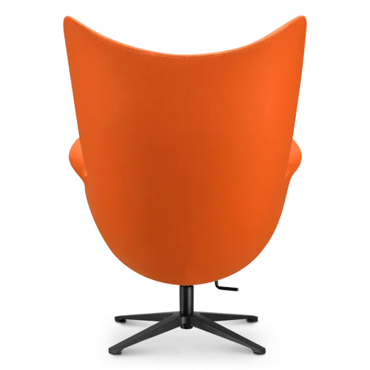 Flag Chair Oranje Kasjmier Flag Chair Oranje Kasjmier