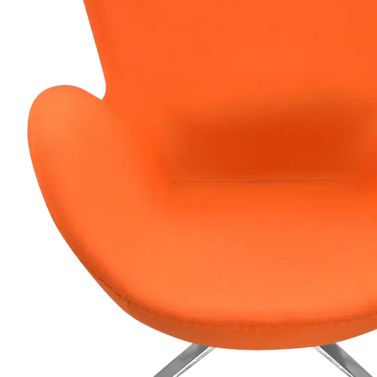 Flag Chair Oranje Kasjmier Flag Chair Oranje Kasjmier