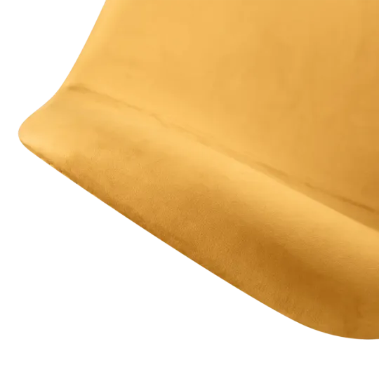 Flag Chair Oker Velvet Flag Chair Oker Velvet