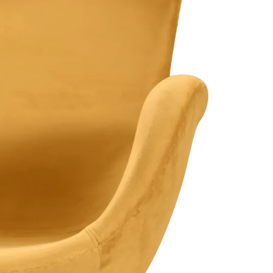 Flag Chair Oker Velvet Flag Chair Oker Velvet