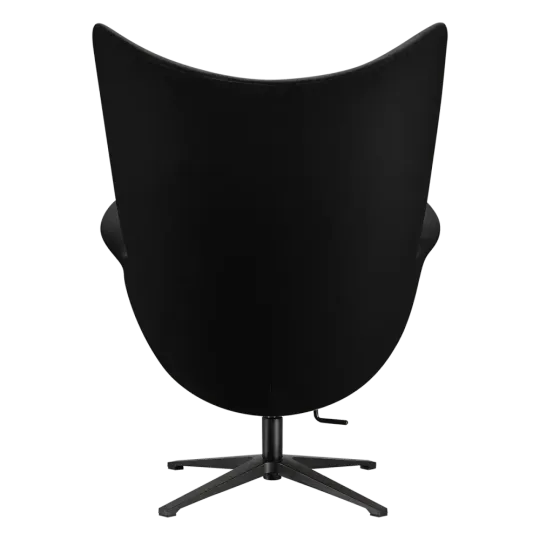 Flag Chair Zwart Kasjmier Flag Chair Zwart Kasjmier