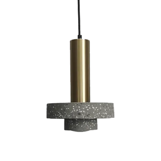 Hanglamp Terazzo | Zwart Hanglamp Terazzo | Zwart