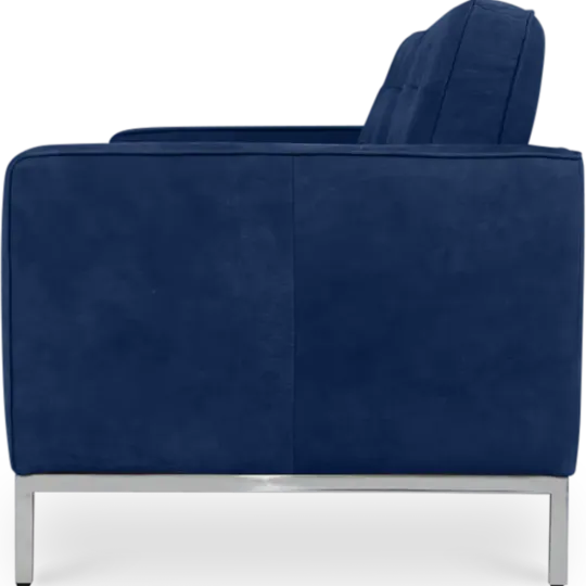 Italo Drie Zits Kings Blue Velvet