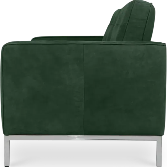 Italo Drie Zits Forest Green Velvet Italo Drie Zits Forest Green Velvet