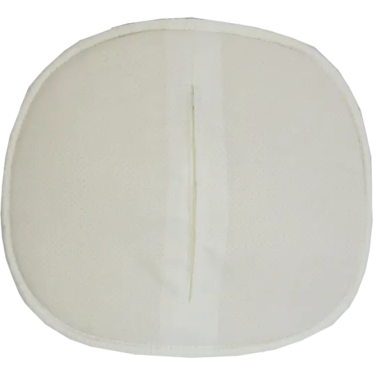 Eames Chair Seatdot / Zitkussen Offwhite Eames Chair Seatdot / Zitkussen Offwhite