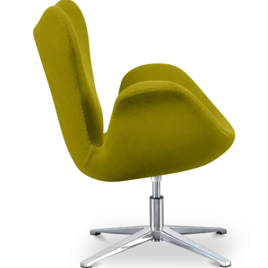 Sean Chair Groen Kasjmier Sean Chair Groen Kasjmier