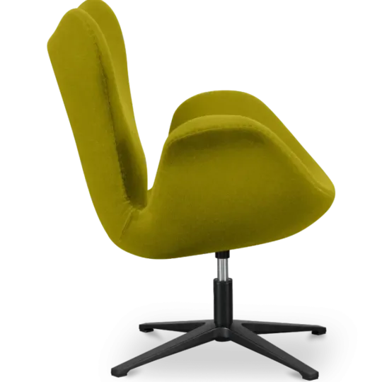 Sean Chair Groen Kasjmier Sean Chair Groen Kasjmier