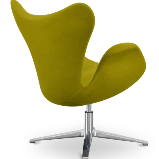 Sean Chair Groen Kasjmier Sean Chair Groen Kasjmier