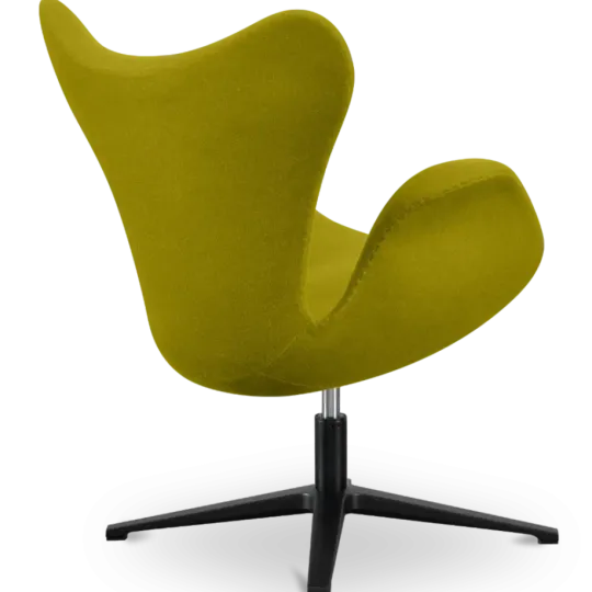 Sean Chair Groen Kasjmier Sean Chair Groen Kasjmier