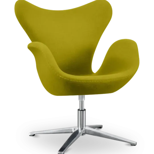 Sean Chair Groen Kasjmier Sean Chair Groen Kasjmier