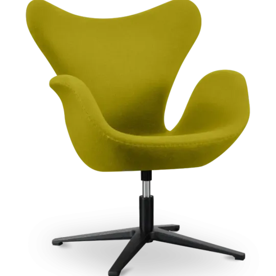 Sean Chair Groen Kasjmier Sean Chair Groen Kasjmier