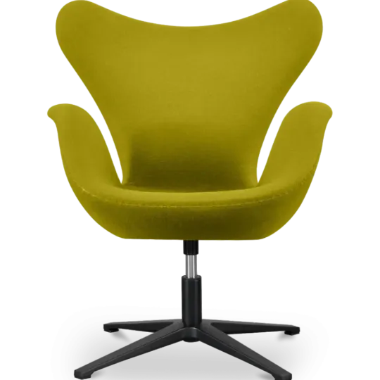 Sean Chair Groen Kasjmier Sean Chair Groen Kasjmier