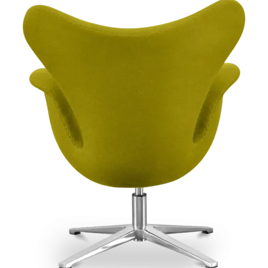 Sean Chair Groen Kasjmier Sean Chair Groen Kasjmier