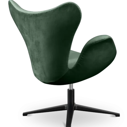 Sean Chair Groen Velvet Sean Chair Groen Velvet