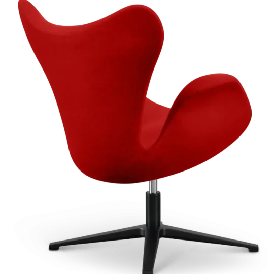 Sean Chair Rood Kasjmier Sean Chair Rood Kasjmier