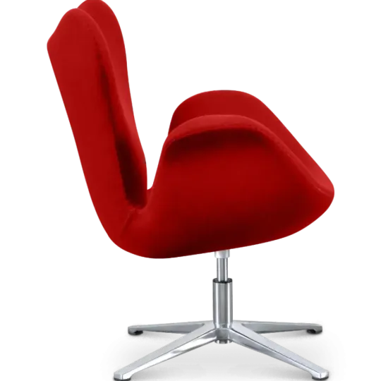 Sean Chair Rood Kasjmier Sean Chair Rood Kasjmier