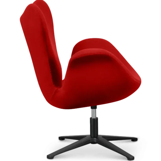 Sean Chair Rood Kasjmier Sean Chair Rood Kasjmier