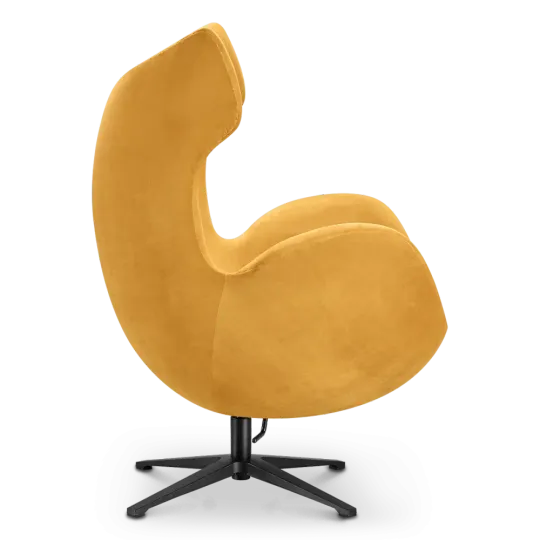 Flag Chair Oker Velvet Flag Chair Oker Velvet