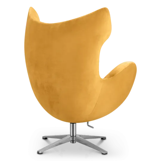 Flag Chair Oker Velvet Flag Chair Oker Velvet