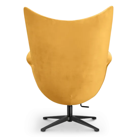 Flag Chair Oker Velvet Flag Chair Oker Velvet