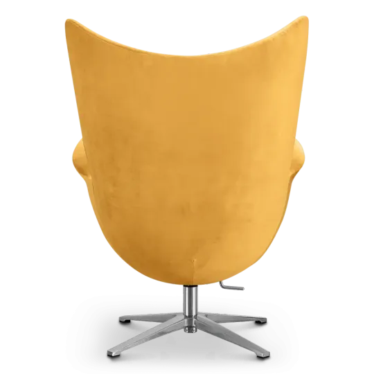 Flag Chair Oker Velvet Flag Chair Oker Velvet
