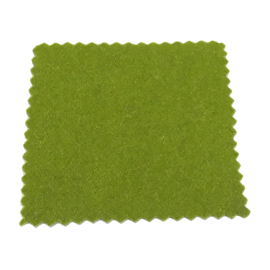Kasjmier Kleurstaal Groen